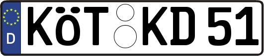 KÖT-KD51