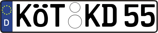 KÖT-KD55