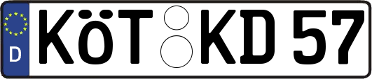 KÖT-KD57