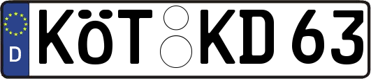 KÖT-KD63