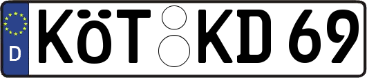 KÖT-KD69