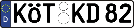 KÖT-KD82