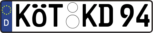KÖT-KD94