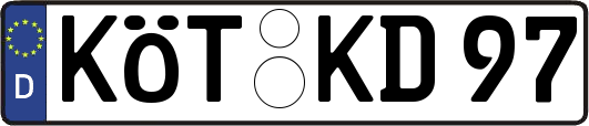 KÖT-KD97