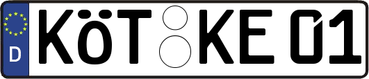KÖT-KE01