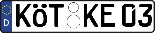 KÖT-KE03