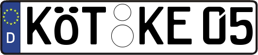 KÖT-KE05