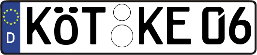 KÖT-KE06