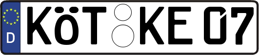 KÖT-KE07