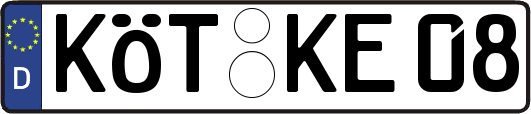 KÖT-KE08