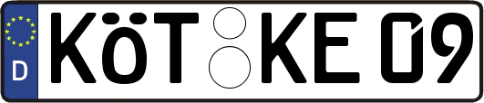 KÖT-KE09