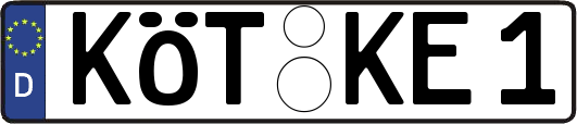 KÖT-KE1