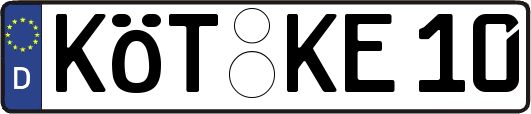 KÖT-KE10