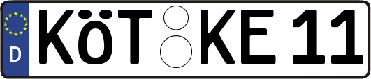 KÖT-KE11