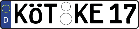 KÖT-KE17