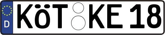 KÖT-KE18
