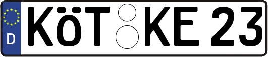 KÖT-KE23