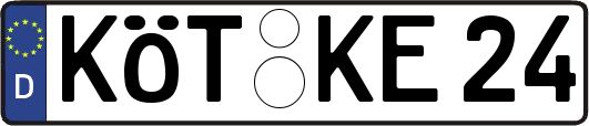 KÖT-KE24