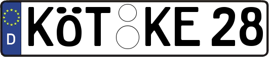 KÖT-KE28