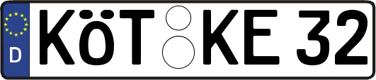 KÖT-KE32