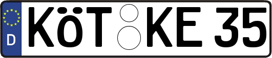 KÖT-KE35