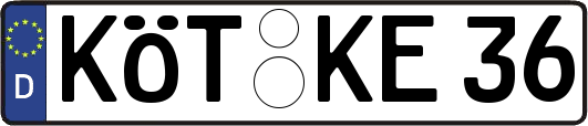 KÖT-KE36
