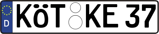KÖT-KE37