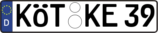 KÖT-KE39