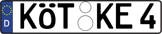 KÖT-KE4