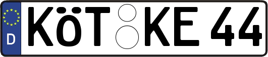 KÖT-KE44