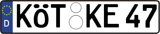 KÖT-KE47