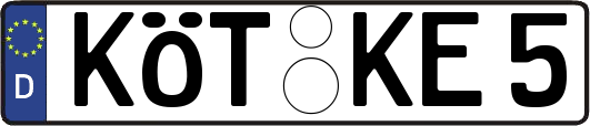 KÖT-KE5
