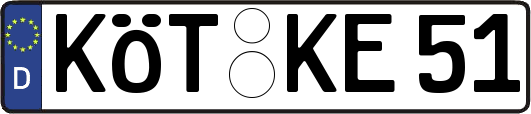 KÖT-KE51