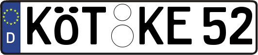 KÖT-KE52