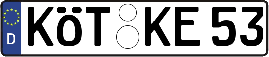 KÖT-KE53