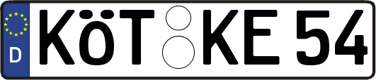 KÖT-KE54