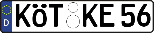 KÖT-KE56
