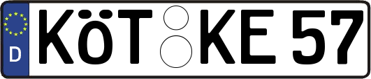 KÖT-KE57