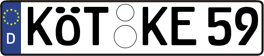 KÖT-KE59