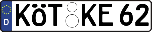 KÖT-KE62