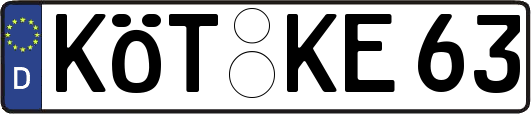 KÖT-KE63