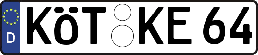 KÖT-KE64