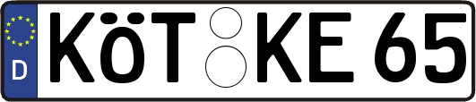 KÖT-KE65