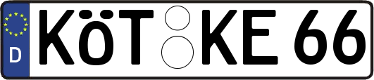 KÖT-KE66