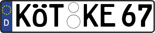 KÖT-KE67