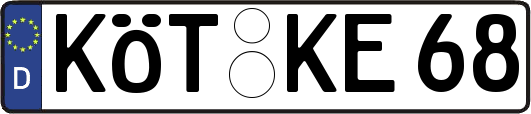 KÖT-KE68