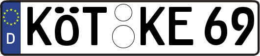KÖT-KE69