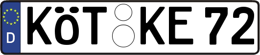 KÖT-KE72