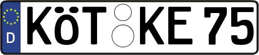 KÖT-KE75