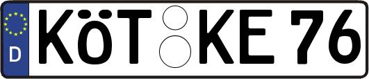 KÖT-KE76